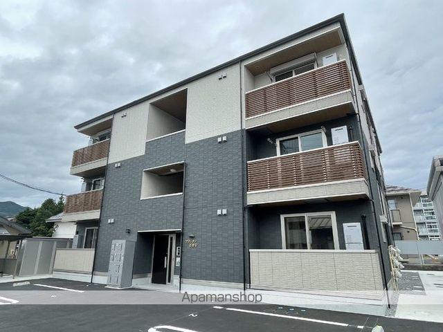 プランタン若里Ⅴ