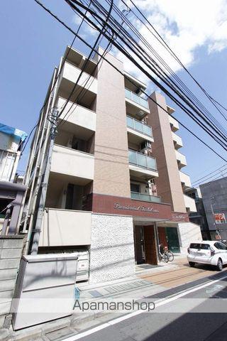 プレジデンシャル立川