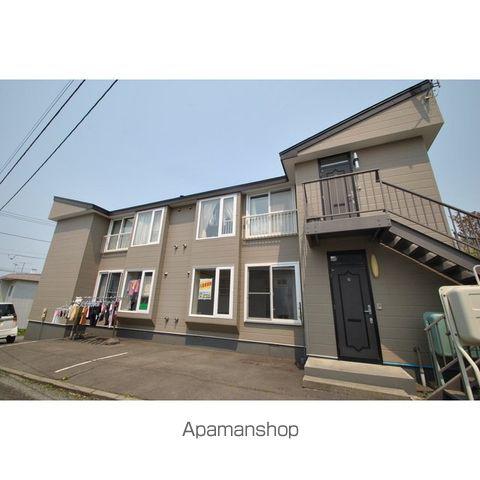 コーポはまなす(2LDK/1階)