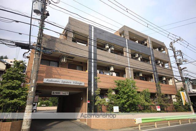 オータムスクウェアヴィレッジ