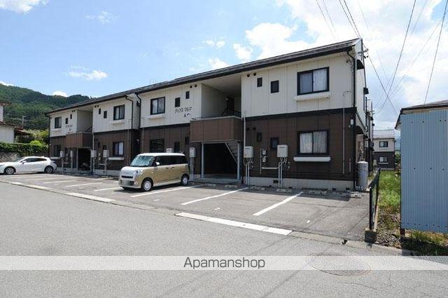 ディアスマルマC棟