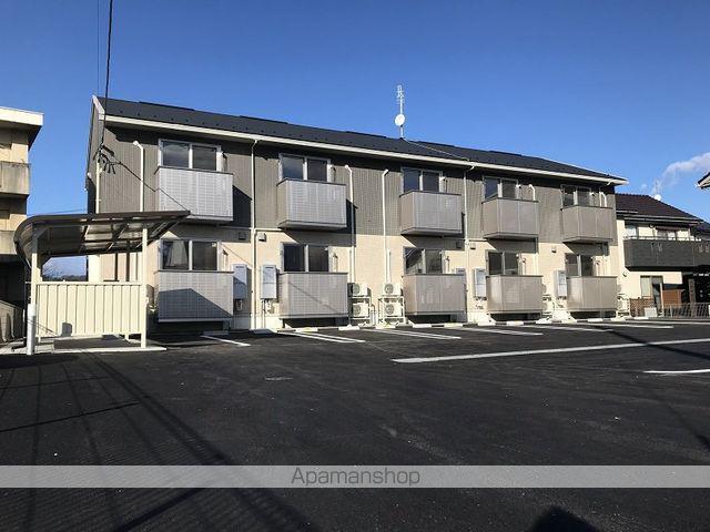 ドミール八幡Ⅲ(ワンルーム/1階)