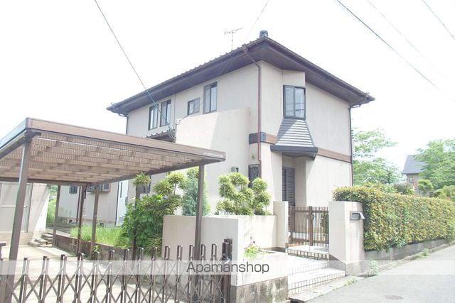 鹿児島本線 赤間駅 徒歩25分 2階建 築42年