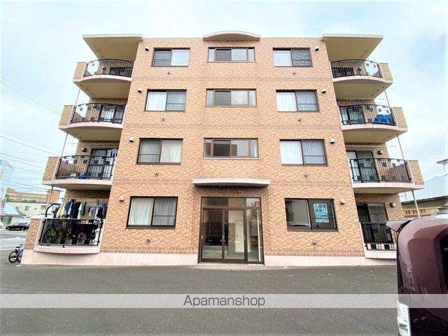 カサ・ローゼMS