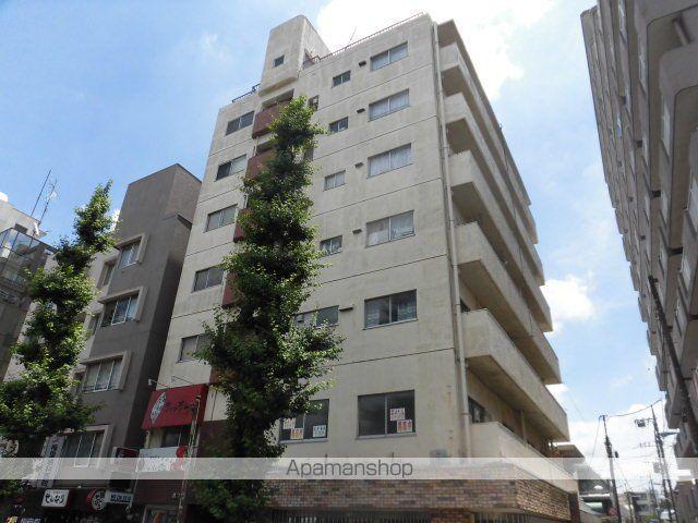 新高円寺パレス