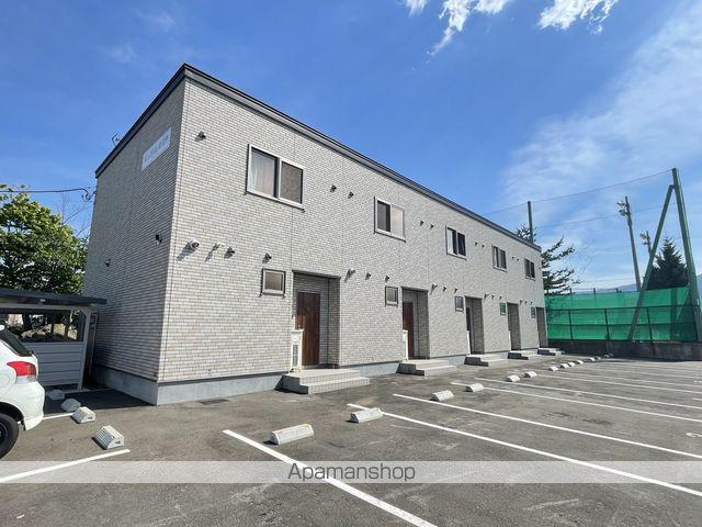 ＷＥＳＴ　ＶＩＬＬＡ　新発寒