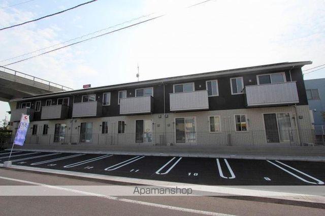 ヴァンヴェール(1LDK/2階)