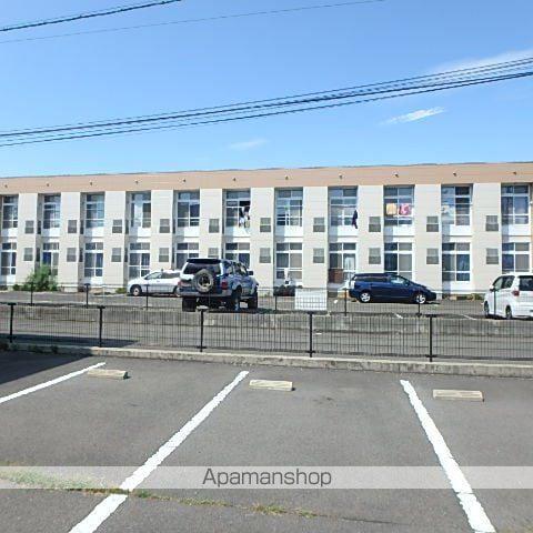 レオパレス芝茶屋