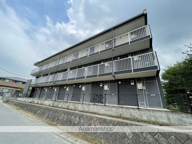 レオパレスコンフォートフレアⅢ