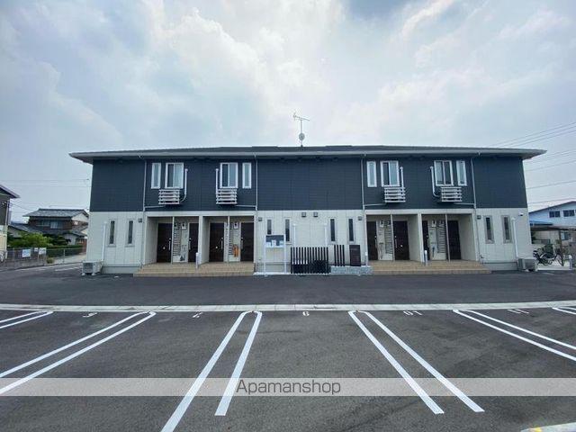 ファースト・メゾン