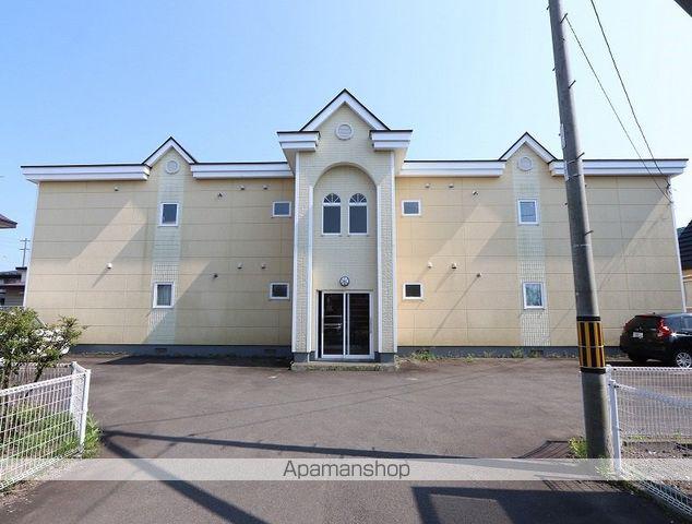 明野新町ガーデンハウス