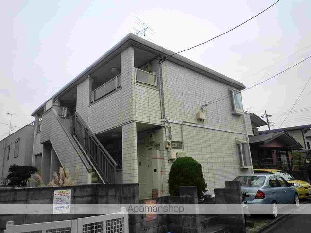 シティハイム鶴巻壱番館