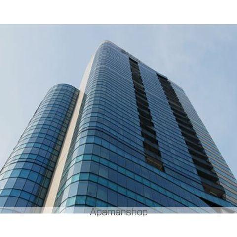 MY TOWER RESIDENCE(1DK/13階)