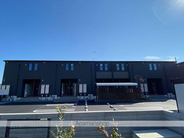 レッド スイートピーⅠ