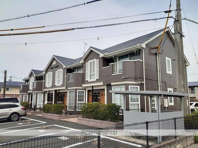 グランシャリオ