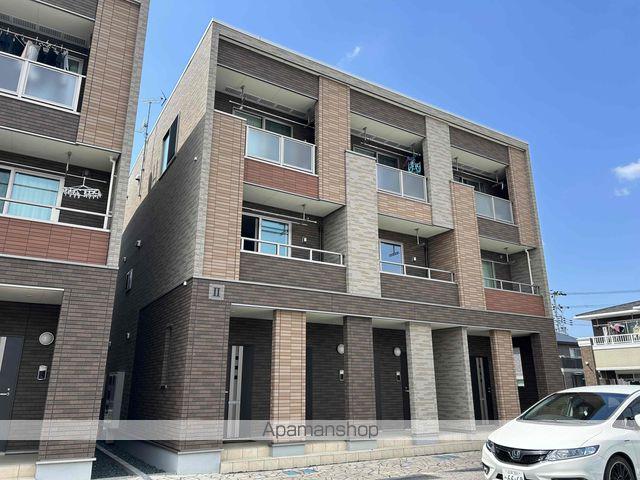 アマルフィ近江八幡Ⅰ