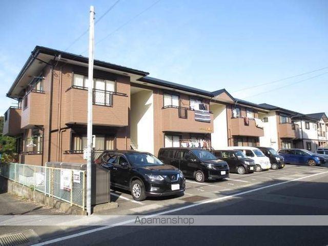 ハピネス本郷Ⅱ