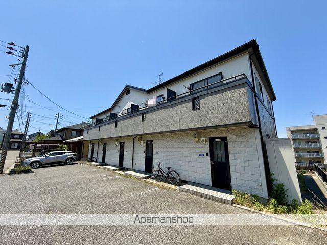 ラフィーネ吉川Ⅰ