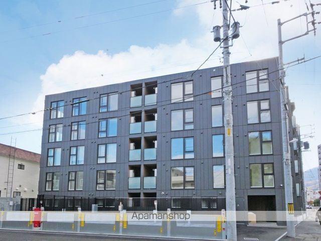 SーRESIDENCE南円山BLAZE