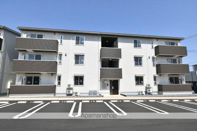 CLASSEUM 幸西 II[1階]