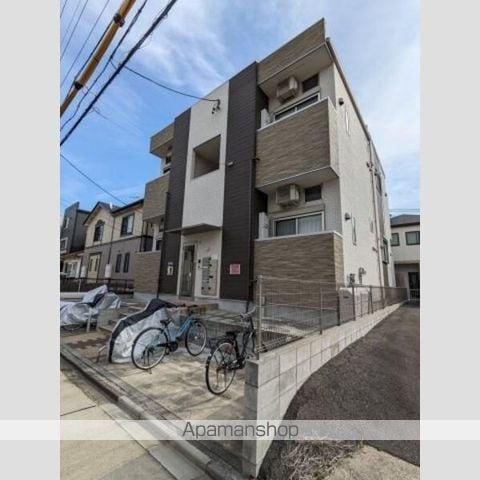 プラージュ外新町