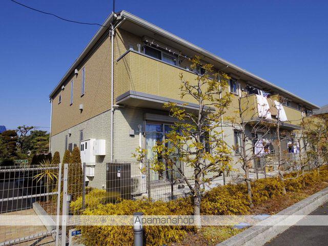 シテラデューズA(1LDK/1階)