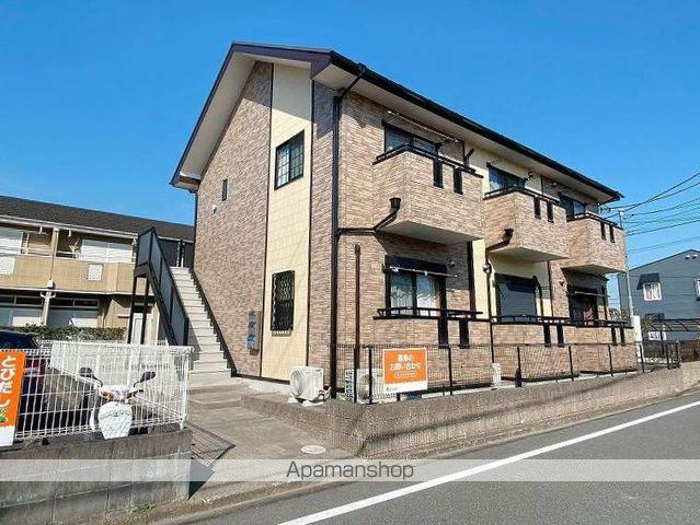 サンスカイ(1K/1階)