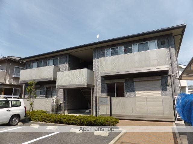 エルメゾンG(2LDK/2階)