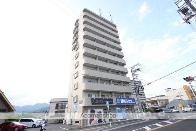 シャルマンヴィル新宮