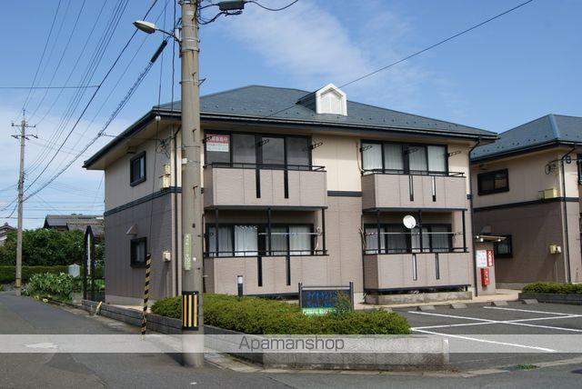 ナビオケントッシュA棟