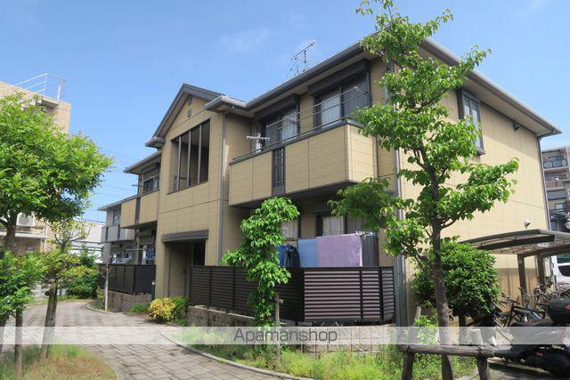 ホフケ羽衣 C棟