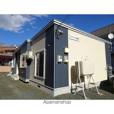 ファミール北斗(2LDK)