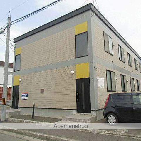 レオパレス ツインズA