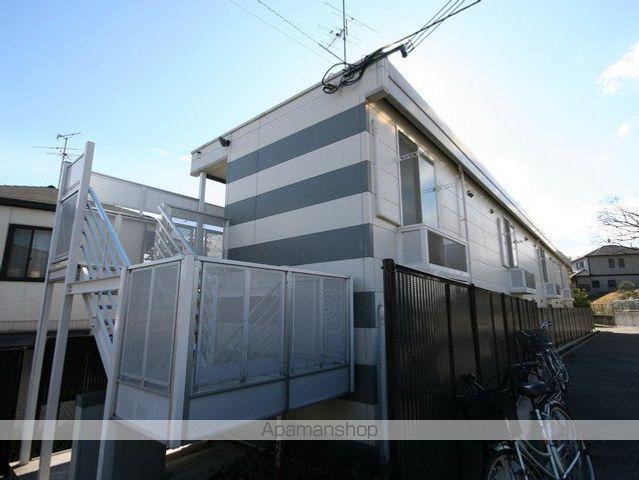 レオパレス櫻根