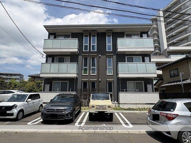 DーROOM FLAT