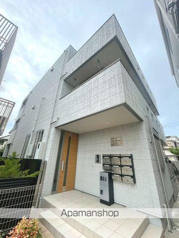 メゾンクリスタル参番館