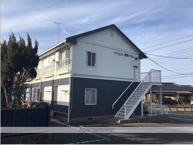 ジーエル潮来ハイム