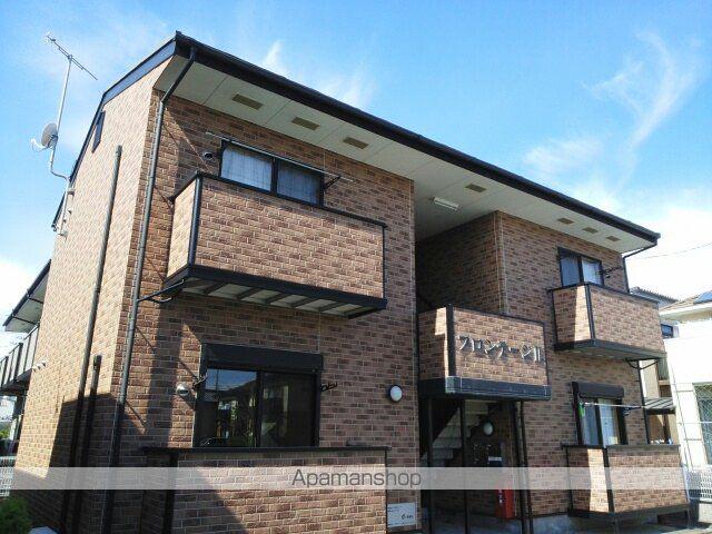 フロンテージⅡ