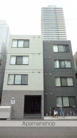 クレール(1LDK/3階)