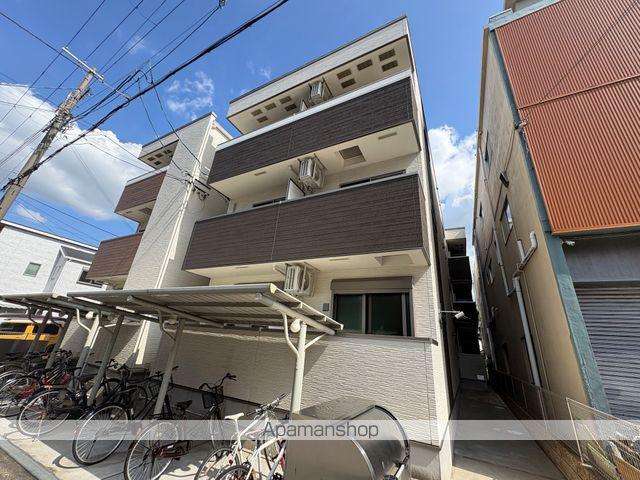 フジパレス瑞光Ⅴ番館