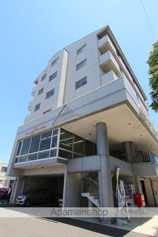 チェリータウン(3DK/5階)