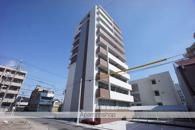 グリーンコート中島