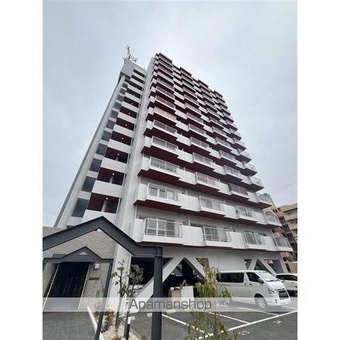 ISM徳川RESIDENCE(1LDK/3階)