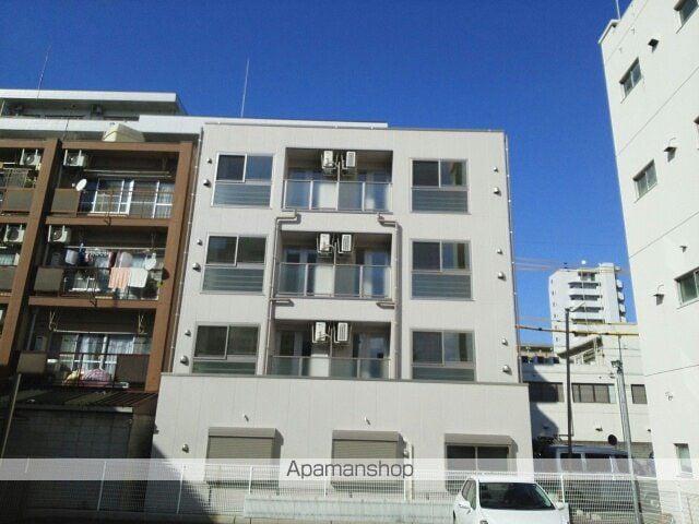 コンフォート A・N