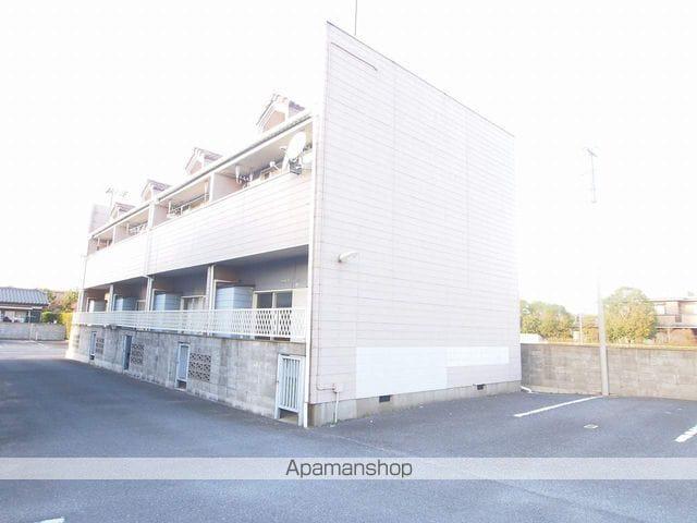 カーペンターハウス6号館