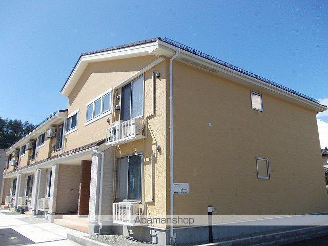 秋田県秋田市 2階建 築11年