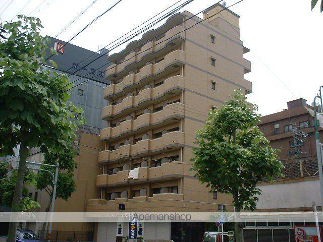 メゾンオランジェ渡辺