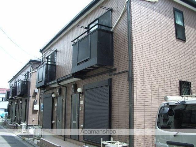 シャンブル江戸川Ⅷ(1LDK/1階)