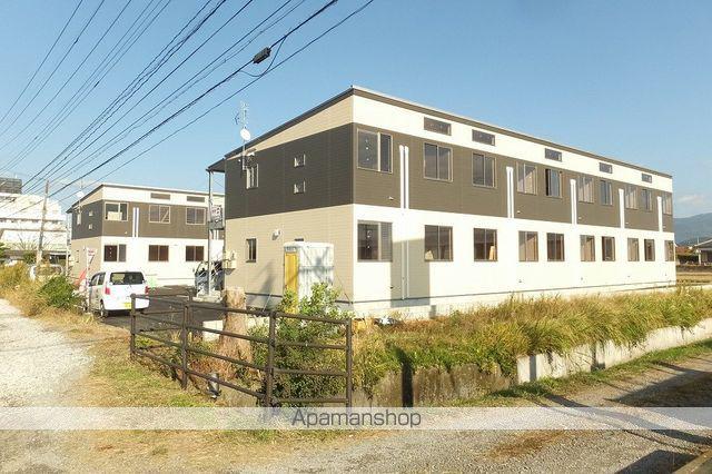 CAT BOX 高城 A棟