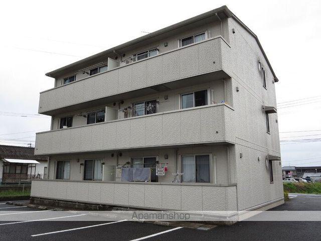 アンビシオンA棟